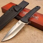 jaktkniv jakt kniv G-10 RoughRider