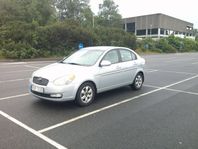 Hyundai Accent  1.6i. / ACC kyler / NYBES ua.