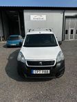 Peugeot Partner Van Utökad Last 1.6 BlueHDi EGS Euro 6 Låg-m