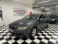 Volvo V70 2.4D Momentum Euro 4