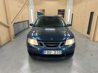 Saab 9-3 SportCombi 1.8t BioPower Automatisk, 175hk Linear