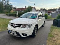 Fiat Freemont 2.0 Multijet 4x4 Automatisk, 170hk