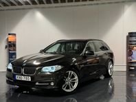 BMW 530 d xDrive Touring|M-Ratt|NAVI|B-Kam|KomfortStol|NyBes