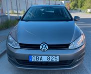 Volkswagen Golf 5-dörr 1.6TDI BMT 4Motion Euro5 1årGaranti