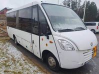 Iveco Kapena Thesi // Daily 65C17 // NORDBUS 4790T