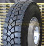 Goodride MD777 295/80R22.5 M+S driv däck