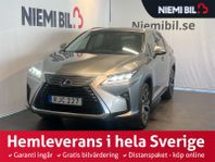 Lexus RX 450h AWD 3.5 V6 AWD MOMS/MoK/Drag/Navi/Kamera