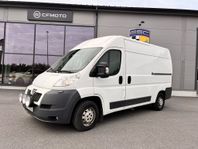 Peugeot Boxer Van 335 2.2 HDi - Dragkrok - Leasbar