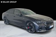 BMW i5 M60 xDrive Sedan M Sport pro Inovation Launch