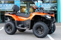 CFMOTO CFORCE 520 L | SERVO | 4X4 | T3B |  FYRHJULING