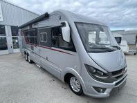 Bürstner I Elegance 920 G KAMPANJ! Mercedes 417 CDI 170 hk H