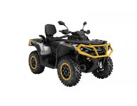 Can-Am Outlander MAX XT-P T 1000 *Räntekampanj 3.95%*