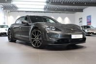 Porsche Taycan Sport Turismo