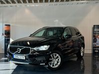 Volvo XC60 D4 Geartronic AE Momentum |NAVI|CARPLAY|Helskinn