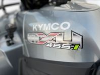 Kymco MXU465 - Specialpris