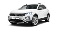 Volkswagen T-Roc Edition 1.5 TSI 150hk Manuell