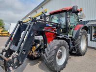 Case IH Maxxum 130 CVX