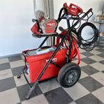 Hilti Wall saw TS 20-E