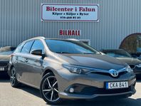 Toyota Auris Touring Sports Hybrid e-CVT Comfort Backkamera