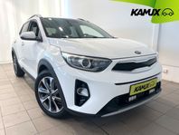 Kia Stonic 1.0 M-värm B-kamera Nyservad 120 hk