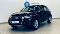 Audi Q5 2.0 TDI quattro S Tronic Sport, Audi Connect, Drag