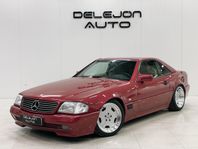 Mercedes-Benz SL 300 Fint skick 190HK