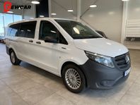 Mercedes-Benz Vito Tourer 9 sits/100kw Batteri/Moms/204hk