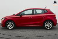 Seat Ibiza 1.0 TSI 110 DSG7 FR