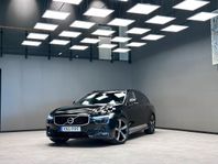 Volvo V90 D4 Geartronic R-Design // VOC / Carplay