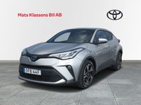 Toyota C-HR Hybrid 1.8 X-Edition BSM