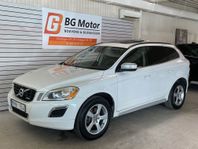 Volvo XC60 D3 163HK AWD Aut Momentum R-Design Värmare