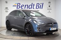 Tesla Model X | Performance | AWD | Pano | Autopilot |