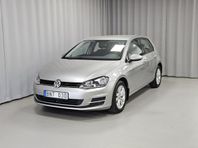 Volkswagen Golf 1,2 TSI 105HK Masters