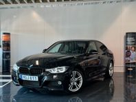 BMW 330 i xDrive Sedan Steptronic M Sport 252 Hk |NyServad|