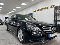 Mercedes-Benz E 400 7G-Tronic Plus AMG Sport, Avantgarde