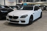 BMW 640 i 320HK xDrive M-Sport Gran Coupé Aut Pano/Värmare