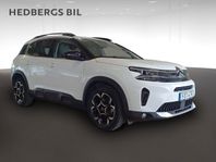 Citroën C5 Aircross FEEL 1.2 PureTech 130Hk AUT