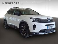 Citroën C5 Aircross FEEL 1.2 PureTech 130Hk AUT