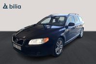 Volvo V70 D3 SoV/Drag/P-värm/MoK/Nyservad