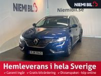 Renault Talisman Grandtour 1.6 TCe EDC/MoK/Pano/Kamera/Skinn