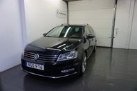 Volkswagen Passat 2.0 TDI BlueMotion 4Motion DSG, R-Line, Na