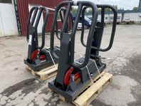 GA Sweden GA Balgrip 1800kg Trima Sms Euro stora B