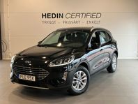 Ford Kuga | Titanium PHEV 2.5 225hk | Vinterpaket |