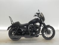 Harley-Davidson XL883N Sportster Iron Sportster