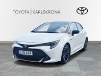 Toyota Corolla Hybrid