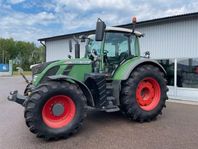 Fendt 724