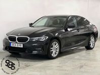 BMW 320 d xDrive Sedan Steptronic Sport line|El-drag Euro 6