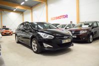 Hyundai i40 cw 1.7 CRDi Euro 5 Besiktad