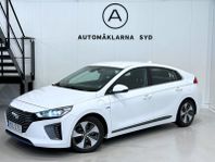 Hyundai IONIQ Plug-in 1.6 + 8.9 kWh DCT Navi B-Kam