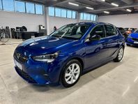 Opel Corsa 1.2 Elegance Backkamera Dragkrok